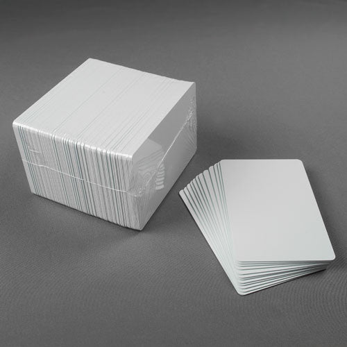 Blank Composite Plastic And Pvc Cards